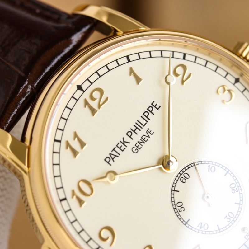 PATEK PHILIPPE Watches